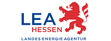 LEA Hessen-Logo
