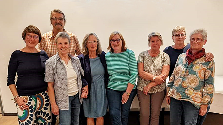 Partnerschaftsverein