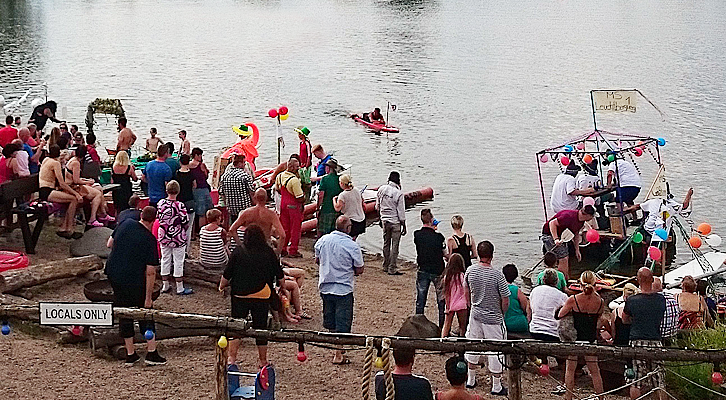 Meinhardsee