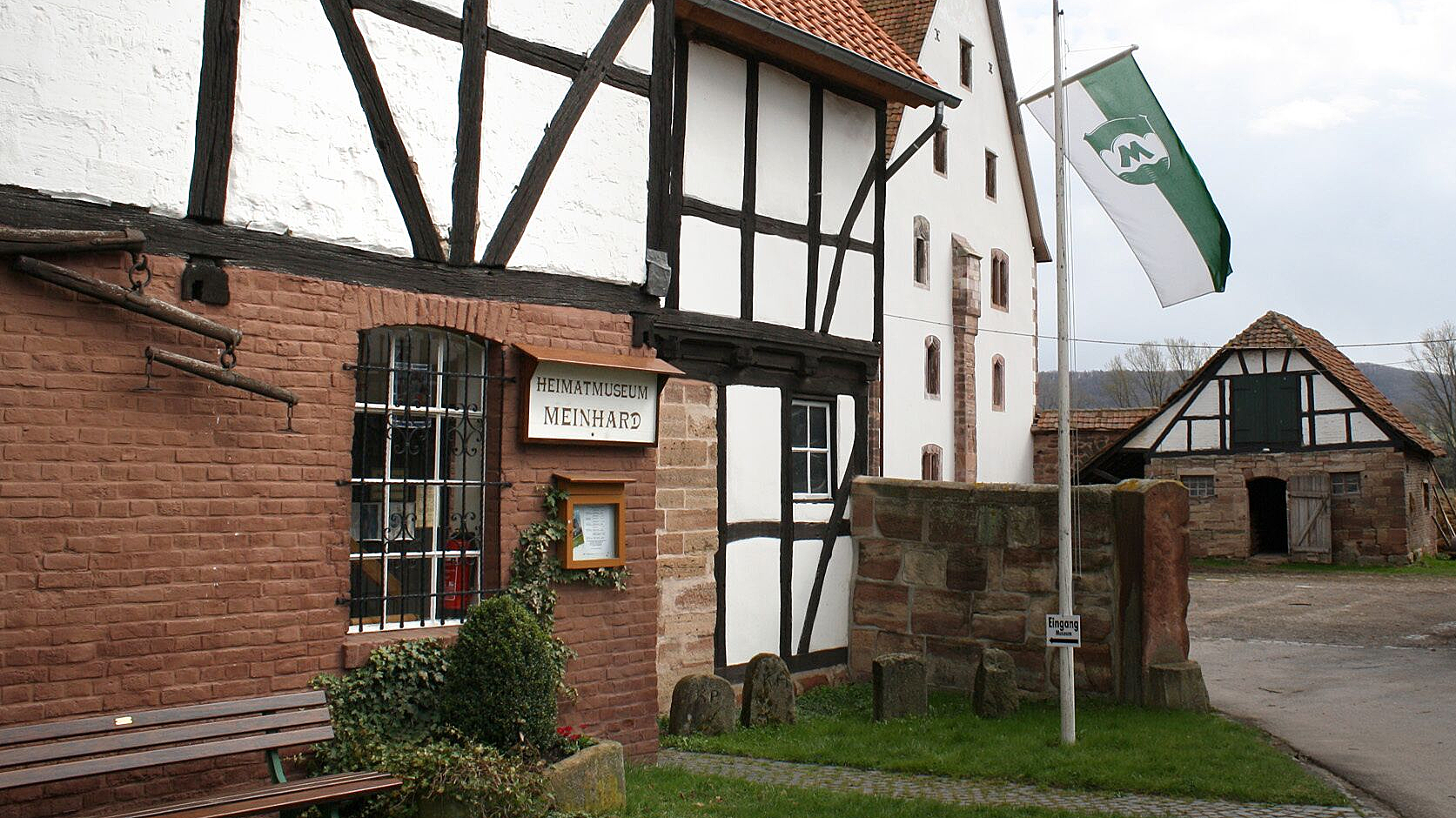 Heimatverein Schwebda