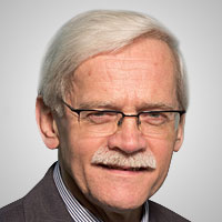 Dieter SSchoenberg