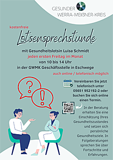 Lotsensprechstunde