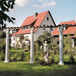 Ferienwohnung Degenhardt