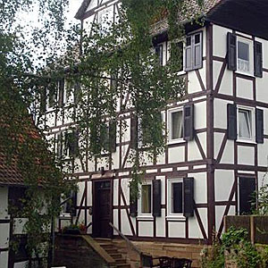Ferienwohnung Fay