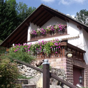 Ferienwohnung Hessische Schweiz