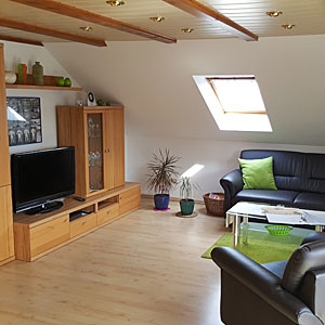 Ferienwohnung Herwig
