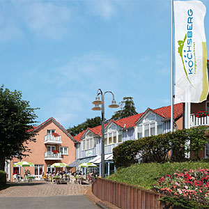 Hotel Kochsberg