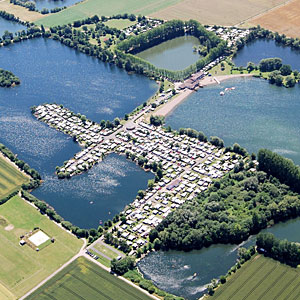 Campingplatz Meinhardsee
