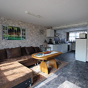 Ferienwohnung Mira