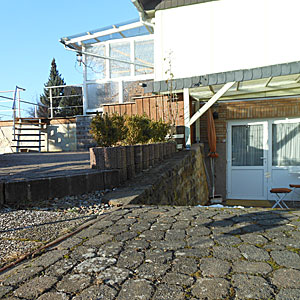 Ferienwohnung Gallowayhof