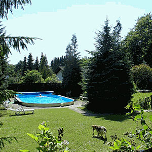 Naturhotel Hessische Schweiz