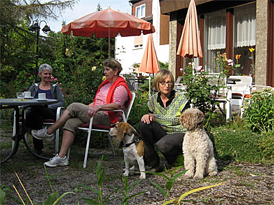 Naturhotel Hessische Schweiz