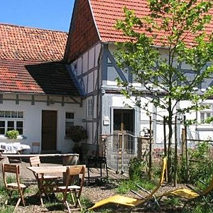 Pension Villa Velo