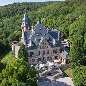 Schloss Wolfsbrunnen