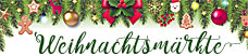 Weihnachtsmarkt